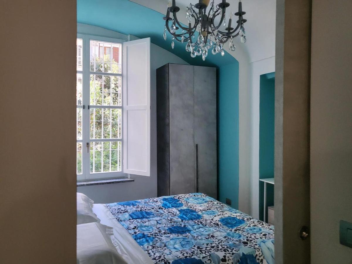 Apartament Ma Maison Iris Turyn