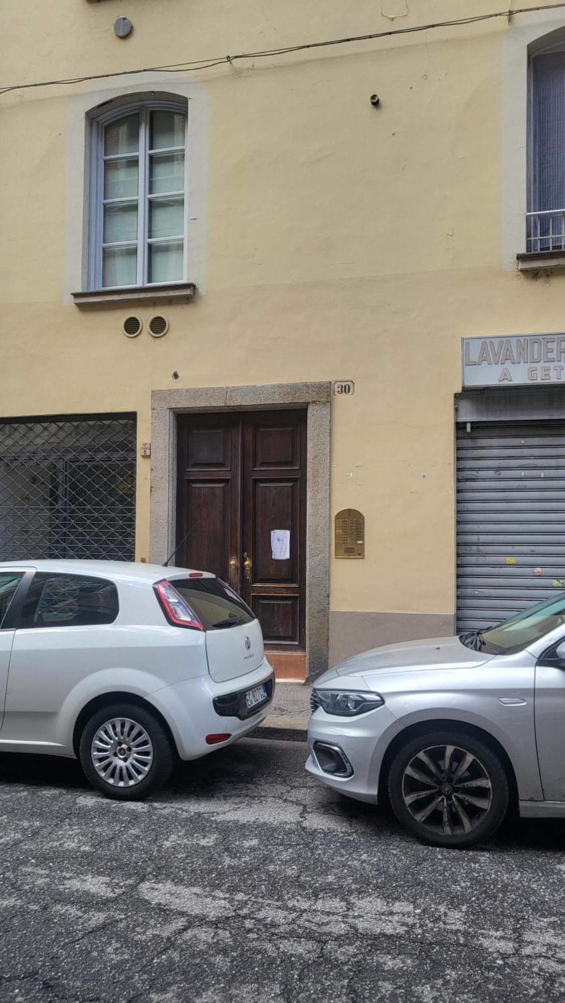 Ma Maison Iris Turyn