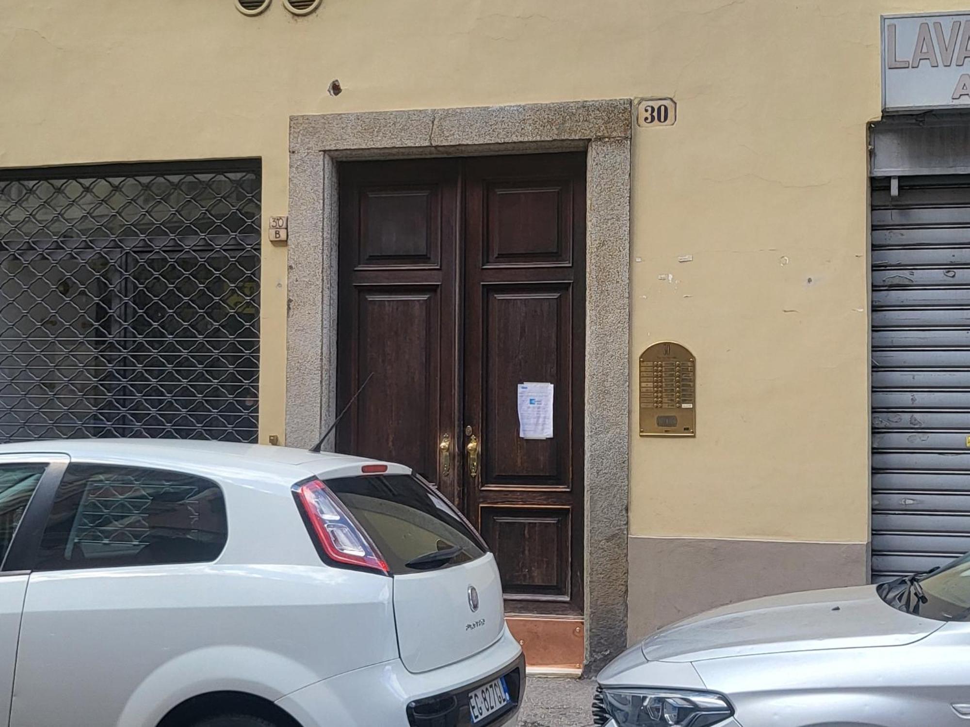 Apartament Ma Maison Iris Turyn